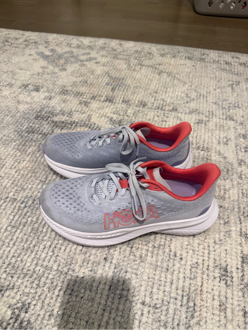 Hoka Sneakers